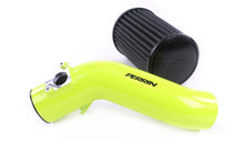 Load image into Gallery viewer, PERRIN 18-21 Subaru STI Cold Air Intake - Neon Yellow