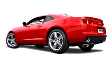 Load image into Gallery viewer, Borla 10-13 Camaro 3.6L V6 (except 2013 RS) Touring Catback Exhaust