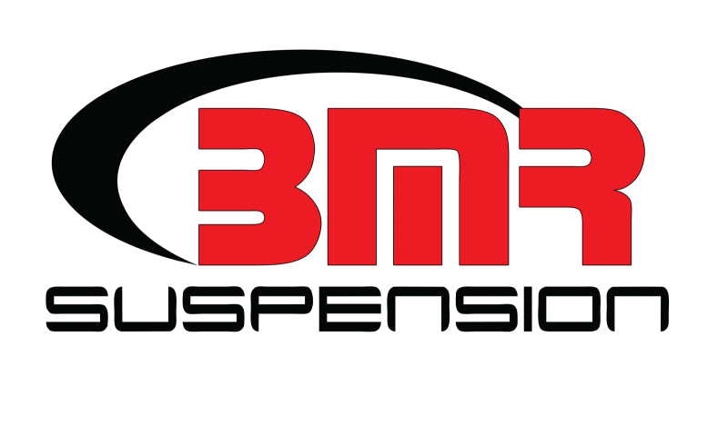 BMR 16-17 6th Gen Camaro Front and Rear Sway Bar End Link Kit - Red
