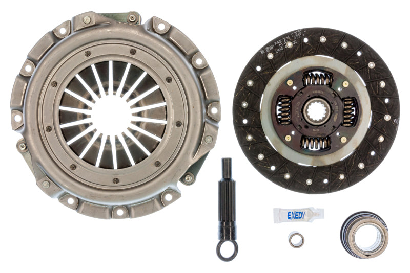 Exedy Stage 1 Organic FK8 &amp; FL5 Honda Civic Type-R Clutch Kit
