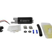 Grams Performance Universal 320LPH In-Tank Fuel Pump Kit