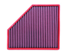Load image into Gallery viewer, BMC 19+ Toyota Supra GR 3.0 / BMW 330i Replacement Panel Air Filter
