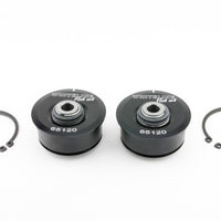 Whiteline 07+ Mitsubishi Lancer EVO-X MY08 Front Anti-Lift/Caster Kit Race