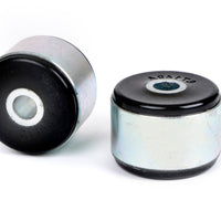 Whiteline 13+ Subaru Forester SJ Incl Turbo Rear Differential Mount In Cradle Bushing Kit