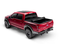 Load image into Gallery viewer, Truxedo 15-21 Ford F-150 6ft 6in Sentry CT Bed Cover