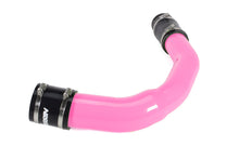 Load image into Gallery viewer, PERRIN 22-25 Subaru WRX / 19-25 Ascent / 22-25 Outback Turbo Charge Pipe - Hyper Pink