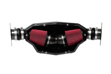 Load image into Gallery viewer, Corsa 2020-2025 Chevrolet Corvette C8 Stingray Carbon Fiber Air Intake