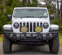 Load image into Gallery viewer, ARB 87-96 Jeep Wrangler YJ/ 97-06 Jeep Wrangler TJ Multi-fit Winch Bumper