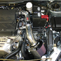 Injen 06-09 Eclipse 2.4L 4 Cyl. (Automatic) Polished Short Ram Intake