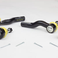 Whiteline 12+ Subaru BRZ / 12+ Scion FRS Roll Center Adjuster Kit & Bump Steer