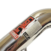 Injen 17-19 Audi A4 2.0T Polished Cold Air Intake