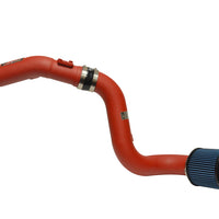 Injen 2017+ Honda Civic Si 1.5L Wrinkle Red Cold Air Intake