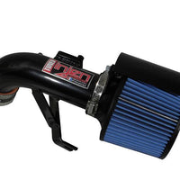 Injen 07-10 MazdaSpeed 3 2.3L 4cyl Turbo Black Short Ram Intake