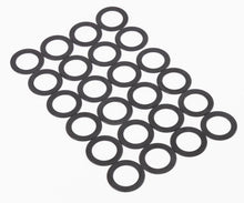 Load image into Gallery viewer, GSC P-D Toyota 2JZ-GTE / Nissan VR38DETT .5mm Thick 27.56mm OD 18.4mm ID Spring Seat Kit (Set of 24)