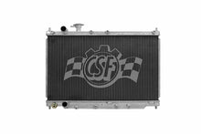 Load image into Gallery viewer, CSF 00-10 Honda S2000 Radiator