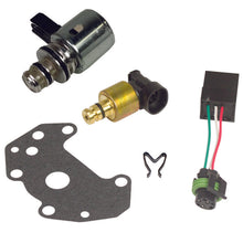 Load image into Gallery viewer, BD Diesel Valve Body Electric Upgrade Kit - Dodge 2000-2007 47RE/48RE