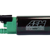 AEM 2016+ Polaris RZR Turbo Replacement High Flow In Tank Fuel Pump (Turbo Only)