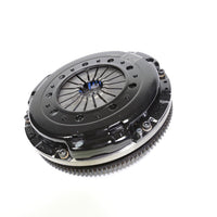 DKM Clutch BMW E34/E36/E39/E46/Z3/Z4 5-Spd Sprung MB Clutch Kit w/Steel Flywheel (440 ft/lbs Torque)