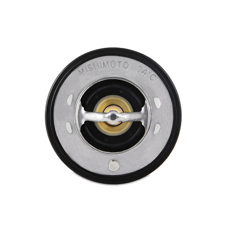 Mishimoto 14-15 Subaru WRX / Forester 68 Degree Celsius Racing Thermostat