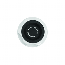 Load image into Gallery viewer, Mishimoto Mitsubishi Oil Filler Cap - Black
