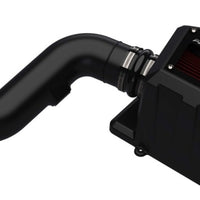 Corsa 2019+ Chevrolet Silverado 5.3L V8 1500 Dry Filter Air Intake