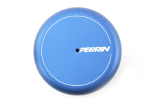Load image into Gallery viewer, PERRIN 15-25 Subaru WRX &amp; 13-26 BRZ/FR-S/86/GR86 Oil Filter Cover - Blue