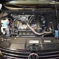 Injen 16-18 Volkswagen Jetta 1.4L SP Series Short Ram Black Intake System