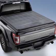 Load image into Gallery viewer, Ford Racing 15-22 F-150 Ford Performance Tri-Fold Tonneau Cover - 5.5in Bed