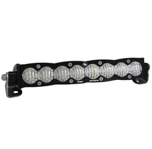 Load image into Gallery viewer, Baja Designs S8 Series Driving Combo Pattern 30in LED Light Bar- Amber