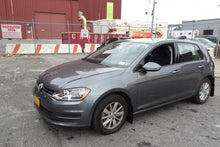 Load image into Gallery viewer, Rally Armor 15-21 MKVII VW Golf/GTI Red UR Mud Flap w/White Logo