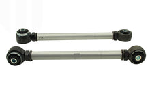 Load image into Gallery viewer, Whiteline 05+ Ford Mustang Rear Control Arm-Complete Lower Arm Assembly (Pinion Angle Correction)