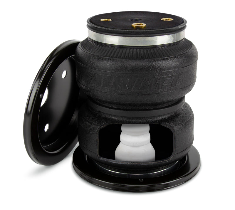 Air Lift LoadLifter 5000 Ultimate Rear Air Spring Kit for 15-17 Ford Transit 150/250/350