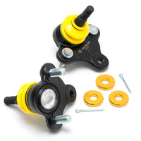 Whiteline 16+ Hyundai Elantra GT/18+ Veloster/17+ I30N Front Roll Center/Bump Steer Correction Kit