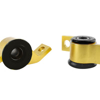 Whiteline 93-00 Subaru Impreza Non-Turbo Front Lower control arm anti-dive caster kit