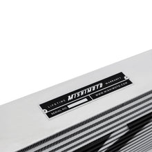 Load image into Gallery viewer, Mishimoto Universal Silver S Line Intercooler Overall Size: 31x12x3 Core Size: 23x12x3 Inlet /Outlet