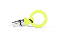Load image into Gallery viewer, PERRIN 15-25 Subaru WRX &amp; 13-26 BRZ/FR-S/86/GR86 Dipstick Handle Loop Style - Neon Yellow