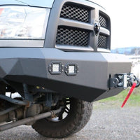 DV8 Offroad 10-14 Dodge Ram 2500/3500 Front Bumper