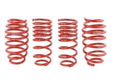 Load image into Gallery viewer, Skunk2 06-11 Honda Civic Lowering Springs (2.25in - 2.00in.) (Set of 4)