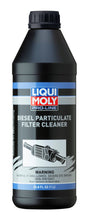Load image into Gallery viewer, LIQUI MOLY 1L Pro-Line Diesel Particulate Filter Cleaner