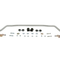 Whiteline 05/83-05/87 Toyota Corolla AE86 Front 24mm Heavy Duty Adjustable Swaybar