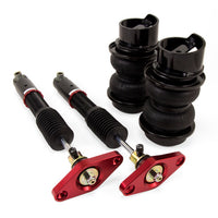 Air Lift Performance 09-16 Hyundai Genesis (All Models) Rear Kit