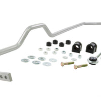 Whiteline 95-98 Nissan 240SX S14 Rear 24mm Swaybar-XX h/duty Blade adjustable