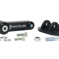 Whiteline 12-17 / 19-20 Hyundai Veloster Front Engine - Pitch Mount Bushing
