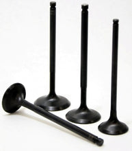 Load image into Gallery viewer, GSC P-D Honda K Series Vtec K20/K24 Chrome Polished Intake Valve - 35mm Head (STD) - Set of 8