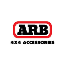 Load image into Gallery viewer, ARB Winchbar Suit Srs Jeep Tj Wrangler 97-06
