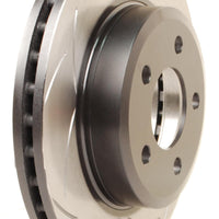 DBA 12+ Subaru/Scion BRZ/FR-S Limited&Premium (US Spec)/ 08-13 WRX Front Slotted Street Series Rotor