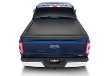 Load image into Gallery viewer, Truxedo 17-19 Ford F-250/F-350/F-450 Super Duty 6ft 6in Lo Pro Bed Cover