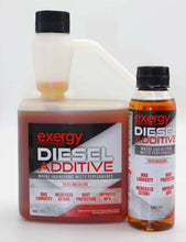 Load image into Gallery viewer, Exergy Diesel Additive - 16oz
