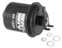 Load image into Gallery viewer, K&amp;N Fuel Filter 88-01 Acura Integra 1.8L, 94-98 Honda Accord 2.2L