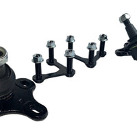 Whiteline 15-16 VW Golf R Roll Centre / Bump Steer Correction Kit